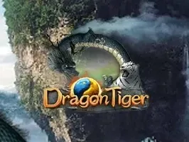 Dragon & Tiger game thumbnail