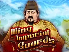 Ming Imperial Guards game thumbnail