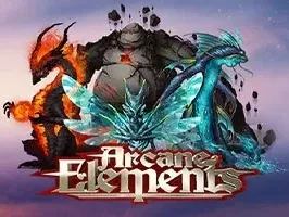 Arcane Elements game icon
