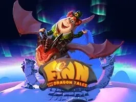 ฟินน์และนิทานมังกร game icon